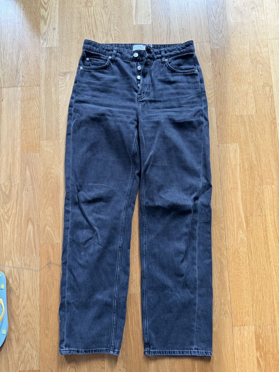 Other Stories Jeans: &other stories jeans – Usato da Bern venduto da FashionK92