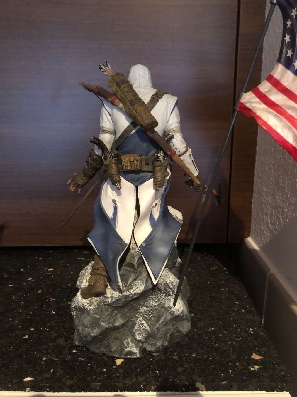 Statuette: Assassin's Creed Figur 3 – Usato da Spreitenbach venduto da Eidgnoss 2
