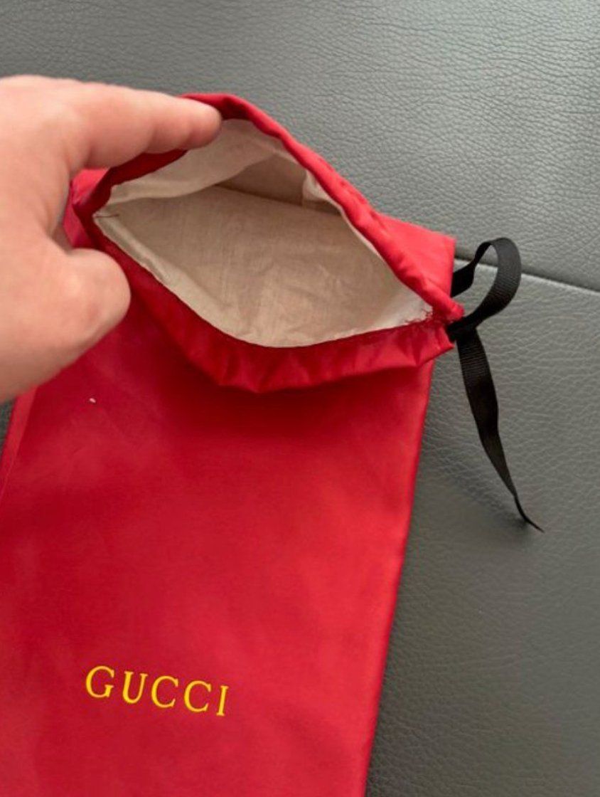 Gucci Borse: 💖 Gucci Staubbeutel ❤️ – Nuovo (secondo la descrizione) da Eschenbach LU venduto da mirabella777 1