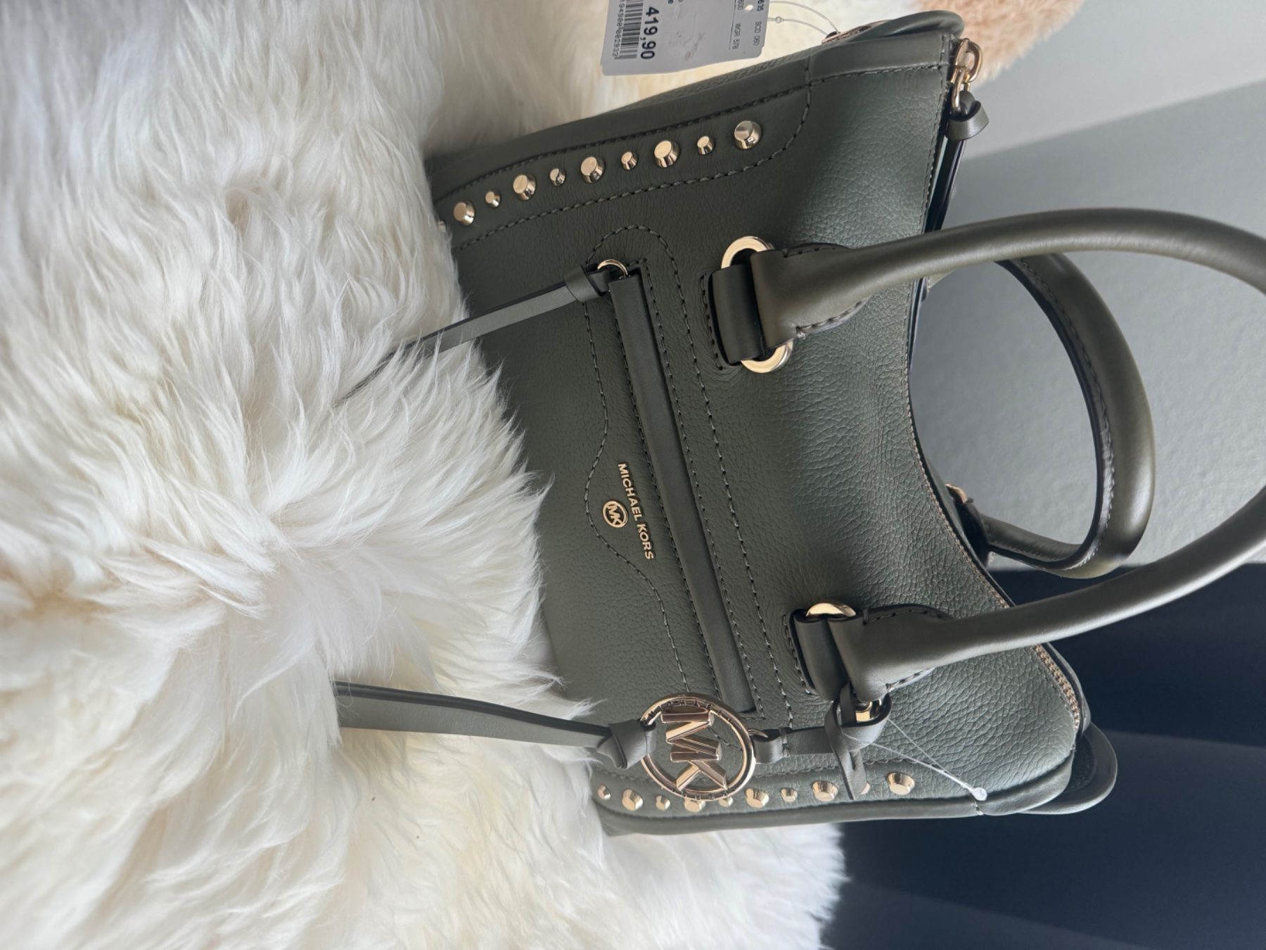 Michael Kors Borse da donna: Michael kor bag – Nuovo e nell'imballaggio originale da Kloten venduto da yet_f27m 1