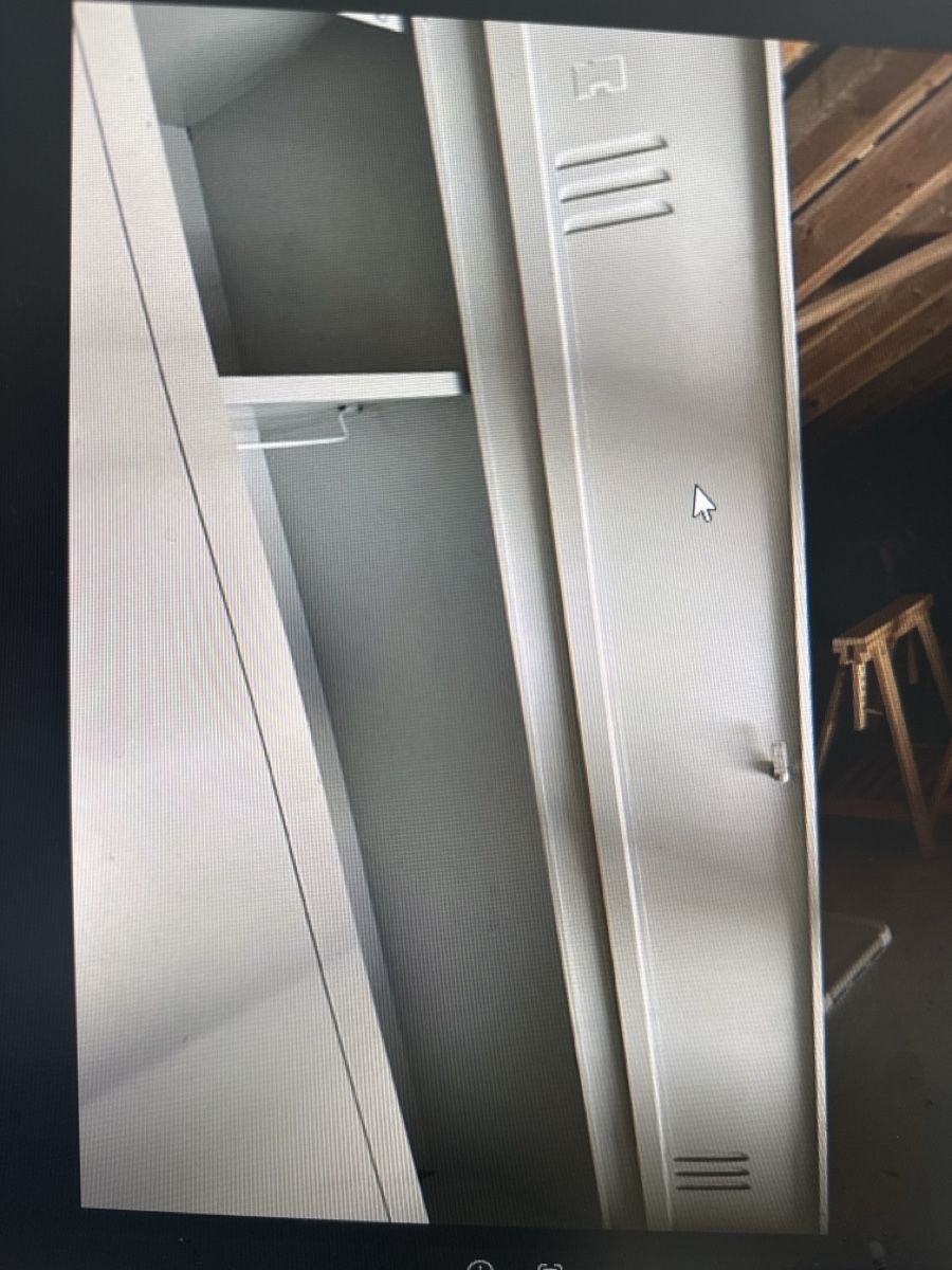 Armadi: Schrank zu verkaufen – Usato da Rüti ZH venduto da sab_ysl5 1