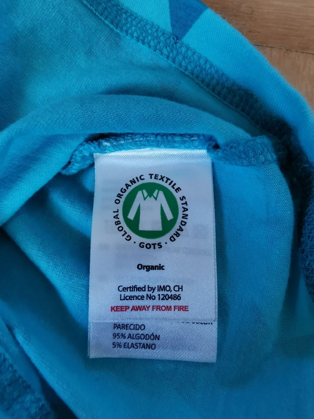 Maxomorra Chemises, T-shirts & Polos: Top Maxomorra Gr. 86-92 – D'occasion à Stäfa par flamingo_17 2