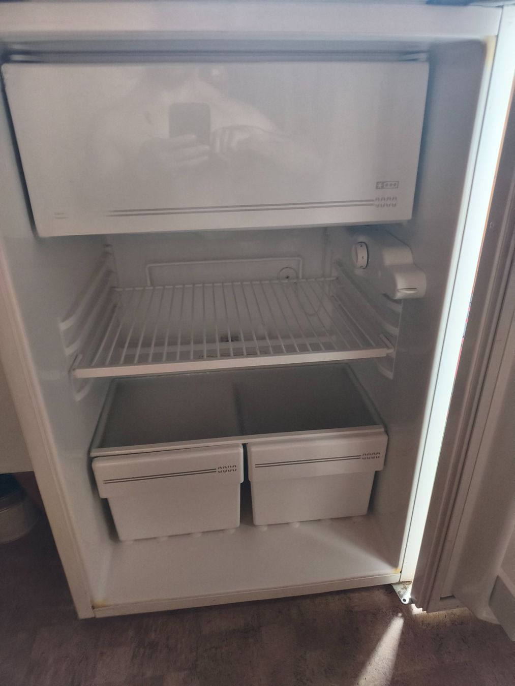Fust Réfrigérateurs: Fust Kühlschrank – D'occasion à Weiningen TG par jukino18 3