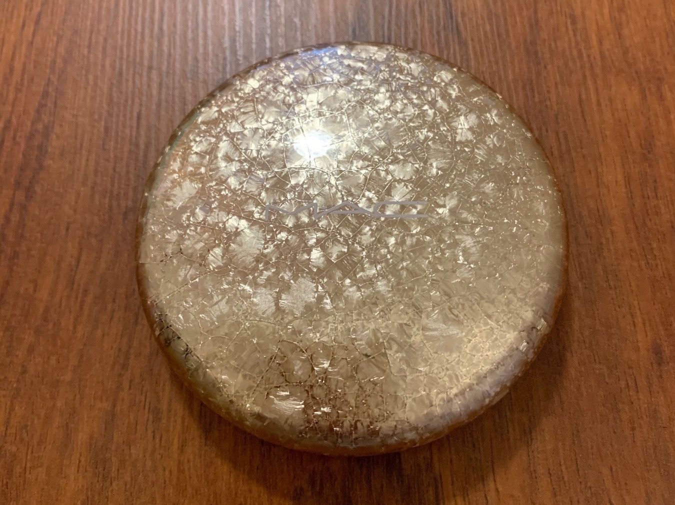 Make-up: MAC LE Highlighter - NEU – Nuovo e nell'imballaggio originale da Suhr venduto da Mira-21 1