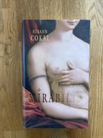 Susann Cokal Mirabilis Roman Hardcover