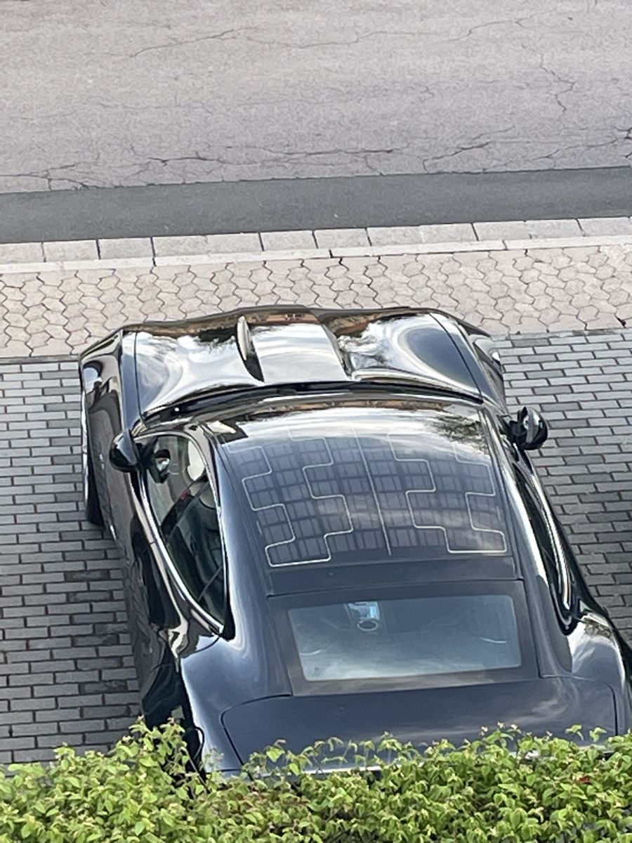 Fisker Automobili: Fisker Karma – Usato da Bern venduto da Sonnenkoenig83 8