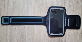 Original Samsung Armtasche für Handy Smartphone Natel NEU