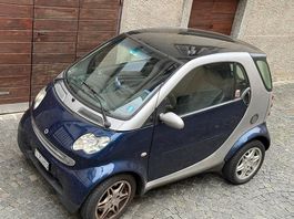 SMART FORTOW 