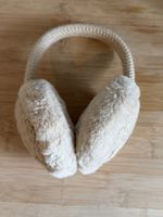 Warme Ohrenschützer, Winter Accessoire, neuwertig!