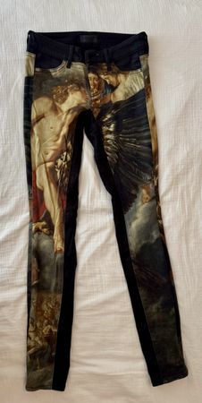 spezielle Jeans KORAL Gr.25