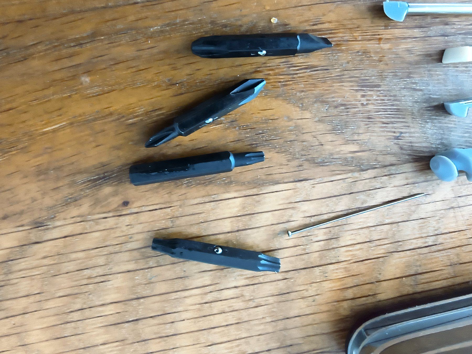 Victorinox Coltelli tascabile: Victorinox Cybertool M - Neu mit OVP – Nuovo e nell'imballaggio originale da Villars-sur-Glâne venduto da vaskoz86 6