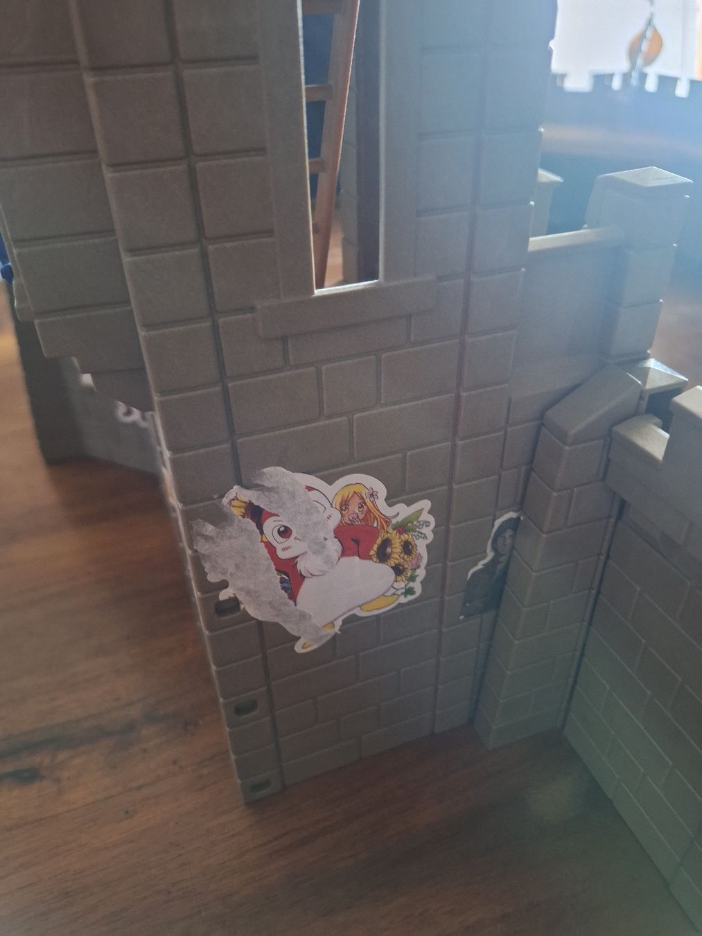 Playmobil Jouets: Château Playmobil – D'occasion à Châtelaine par ales_1983 7