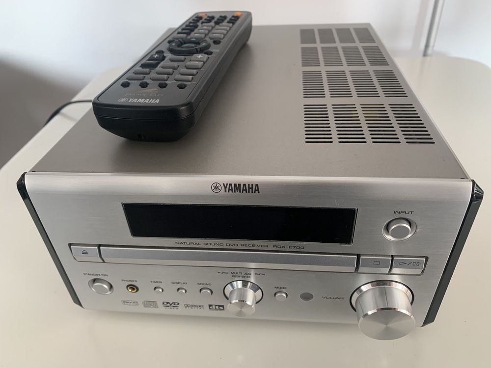 Spannende Yamaha Stereo Receiver Und Bewertungbrend6306feed