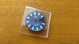 Oris Aquis Zifferblatt ab 1.-