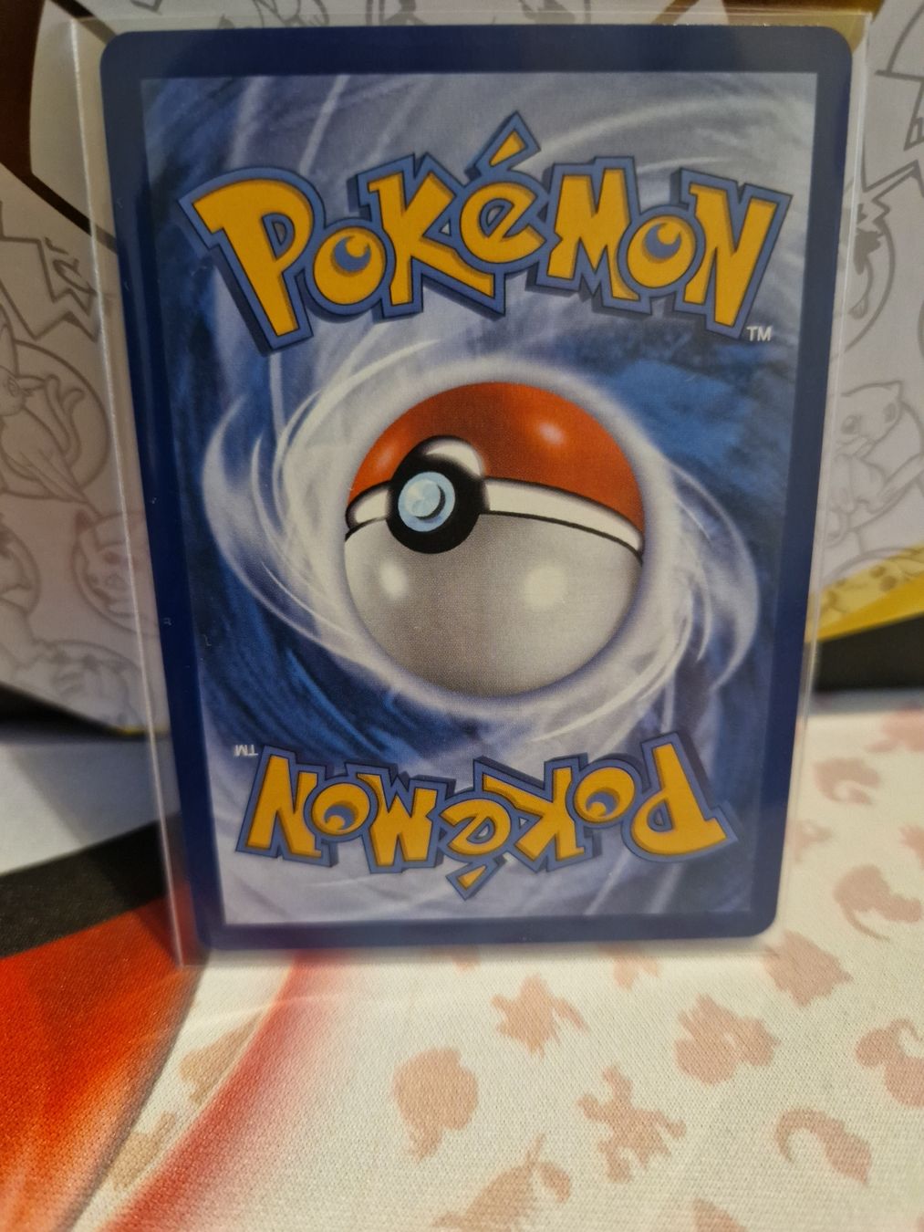 Pokémon Sammelbilder & Trading cards: Selfe 30th Classic Collection DE, NM – Neu (gemäss Beschreibung) aus Wangen b. Olten von shlem 1