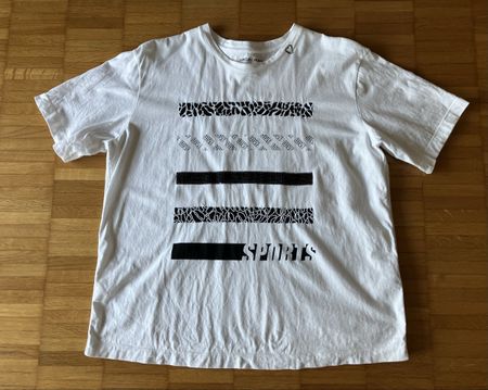 Marc Cain Sports  tolles Shirt N4 - 40/42