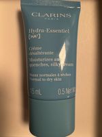 Clarins Hydra Essentiel creme 15ml