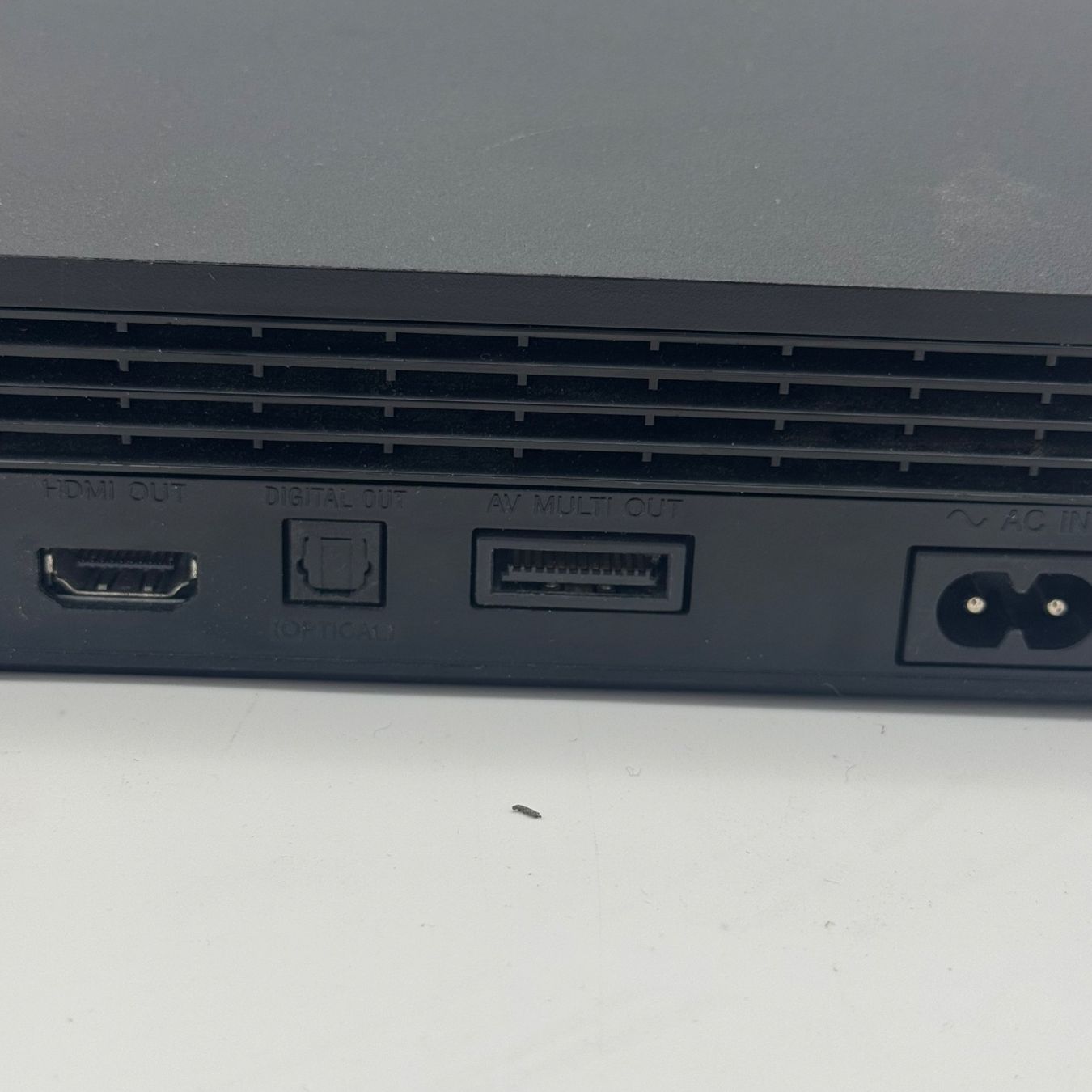 Sony Console: Sony PlayStation 3 Slim PS3 160GB CECH-3004A + Controller – Usato da Kloten venduto da Warehouse81 8