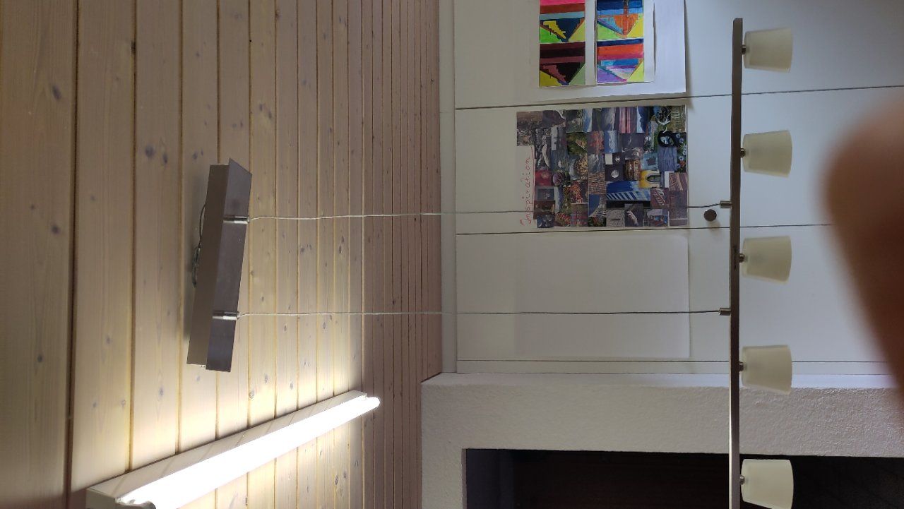 Lampadari & plafoniere: Esstischlampe – Usato da Sevelen venduto da Cfostx 1
