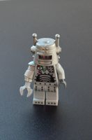 Lego Minifiguren Serie 1 - Nr. 7 - Roboter col01-7