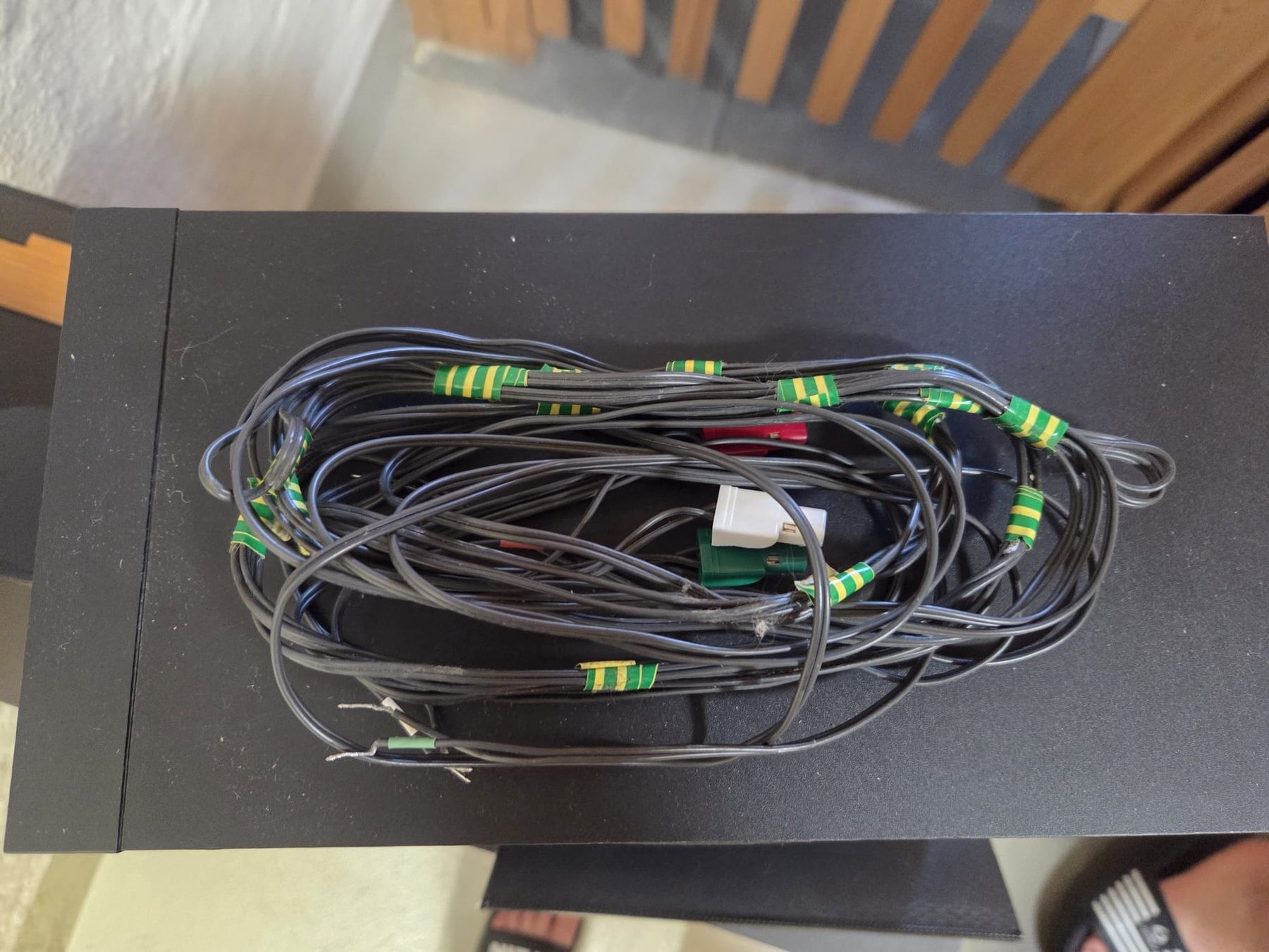 Sony Lautsprecher: Sony Lautsprecher schwarz gebraucht – Gebraucht aus Frauenfeld von mik_8hw7 2