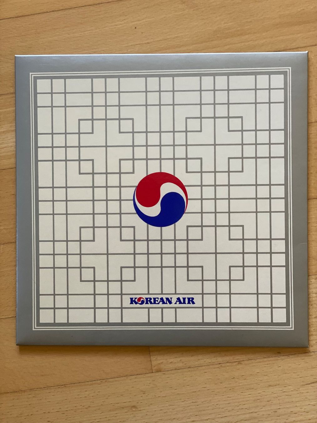 Foulards & écharpes: Foulard Picasso Korean Air – Neuf (Voir description) à Wallisellen par skorpion-11 2
