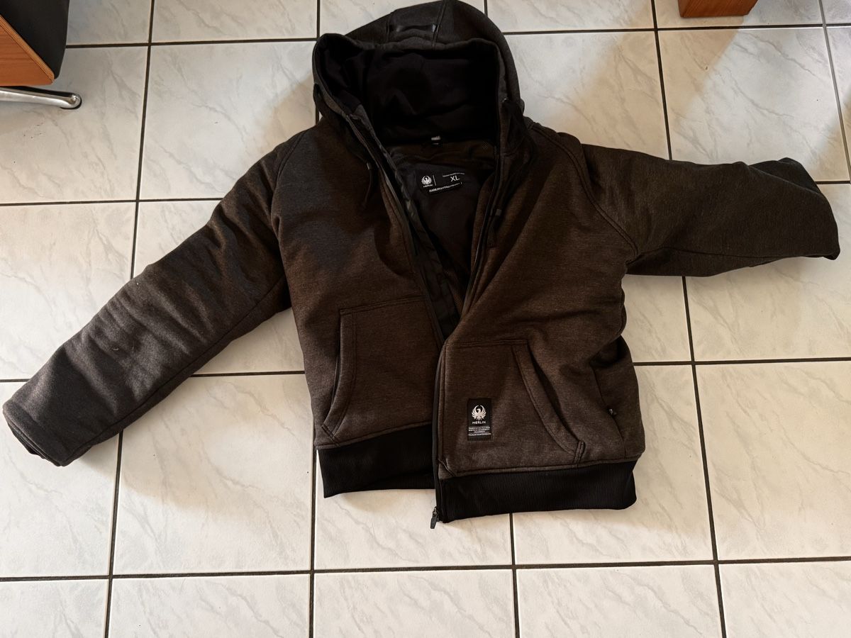 Jacken: Motorradjacke – Gebraucht aus Reinach BL von Timbuki2