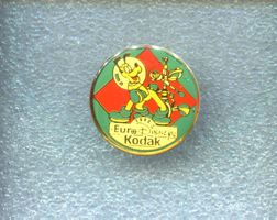 Euro Disney  PLUTO