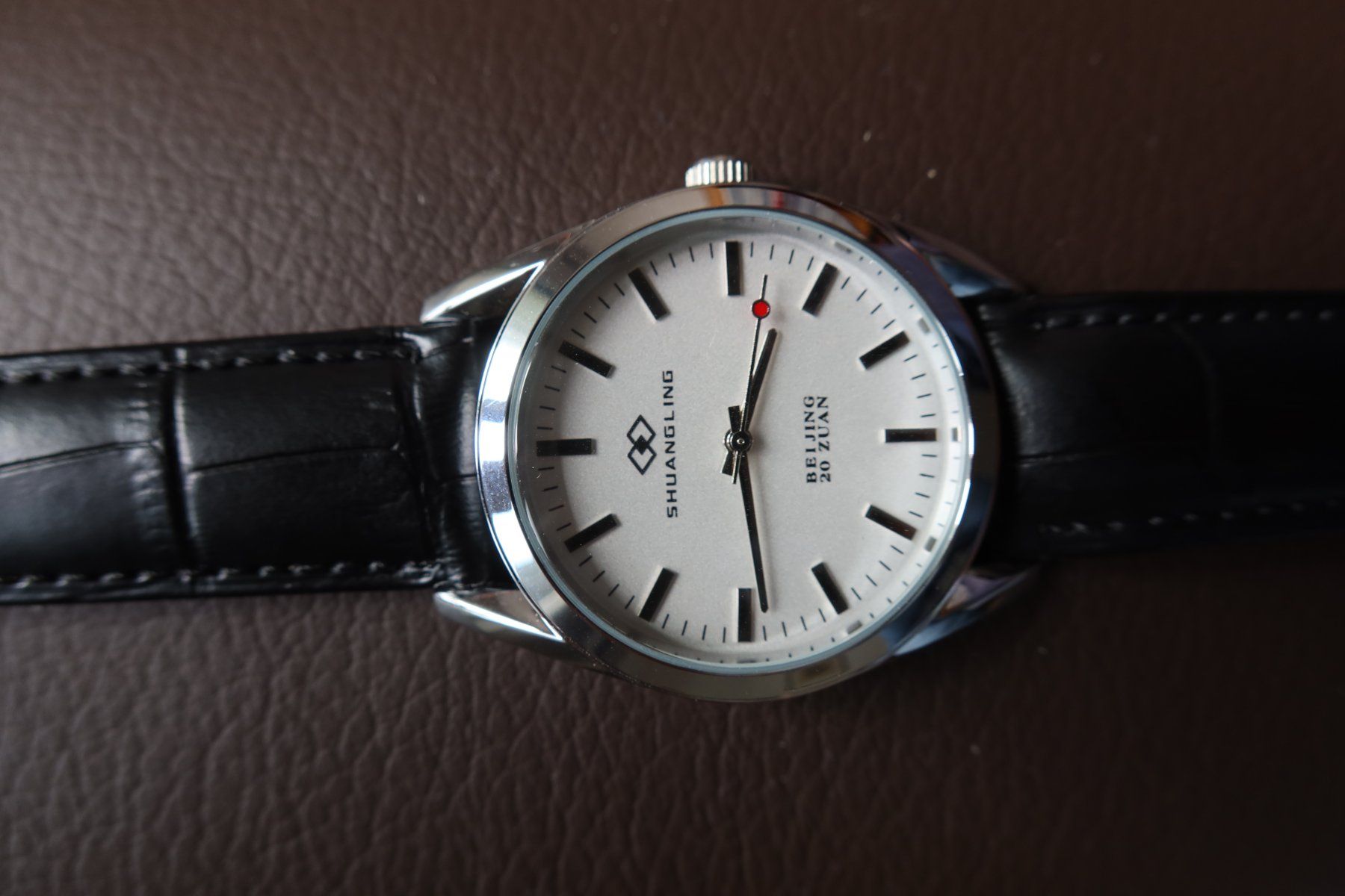 Orologi: 4 Uhren ab 1 Franken – Usato da Rain venduto da mutsch1 2