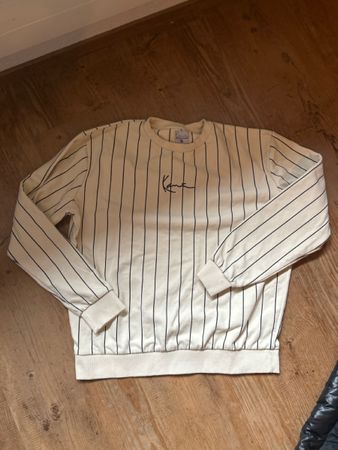 Karl Kani Vintage Pulli, Grösse M, Top Zustand!