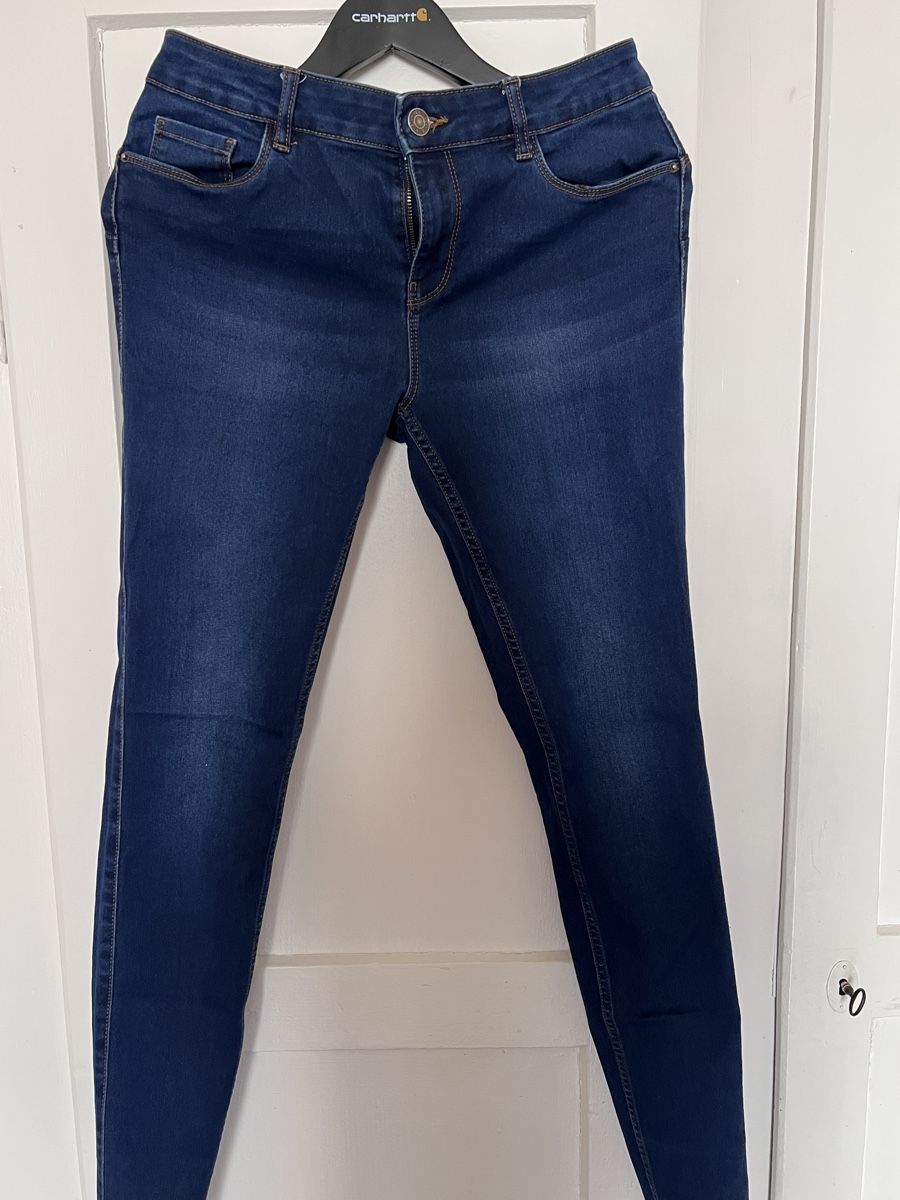 Vero Moda Jeans: Sehr schöne Vero moda Jeans, M – Usato da Langnau am Albis venduto da leni.kant