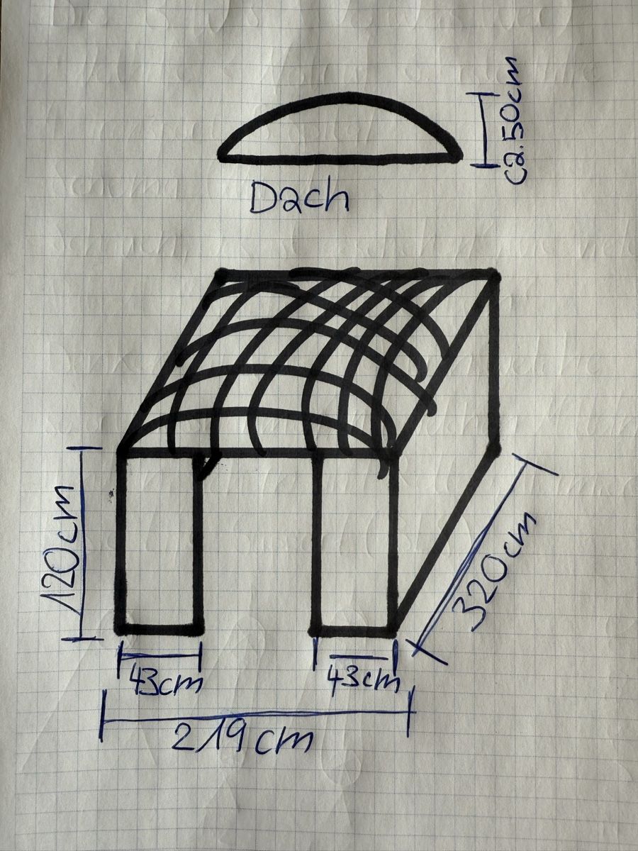 Unterstände: Iglu – Gebraucht aus Stierva von Sifarrer 3