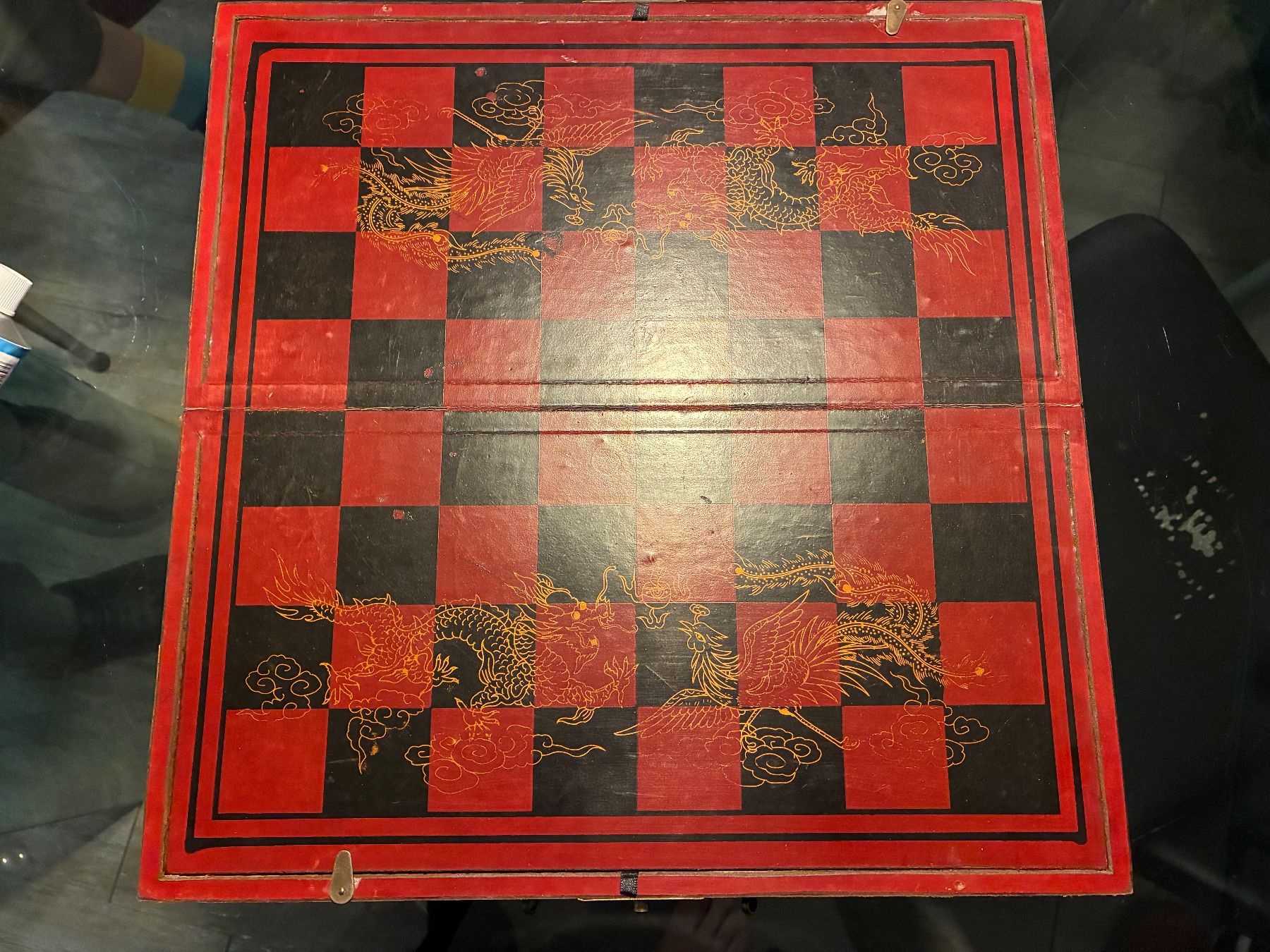 Giochi: Schach – Usato da Cham venduto da Dst82 1