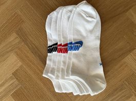 NIKE Socken - 3 Paar