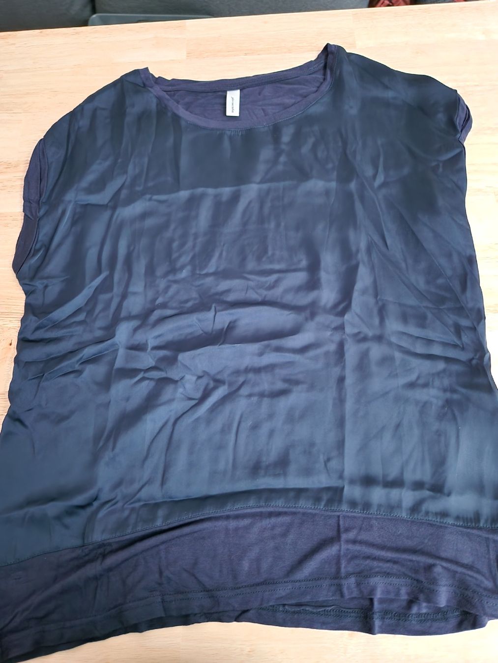 T-shirt: Gr.M - 2 T-Shirts - Soyaconcept – Usato da Strengelbach venduto da Nessi92 4