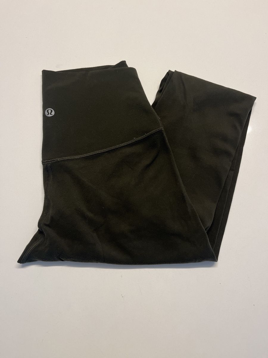 Lululemon Leggings: Lululemon Align Leggings lang – D'occasion à Schaffhausen par isa_75rk