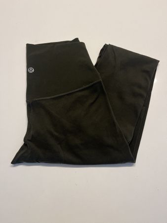 Lululemon Align Leggings lang