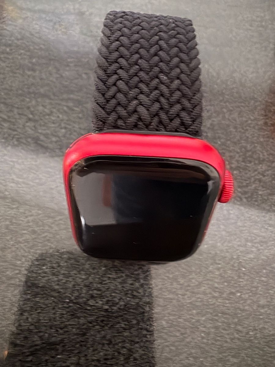 Apple Smartwatch: Apple Watch Series 8 – Gebraucht aus Matzingen von mikica71 1