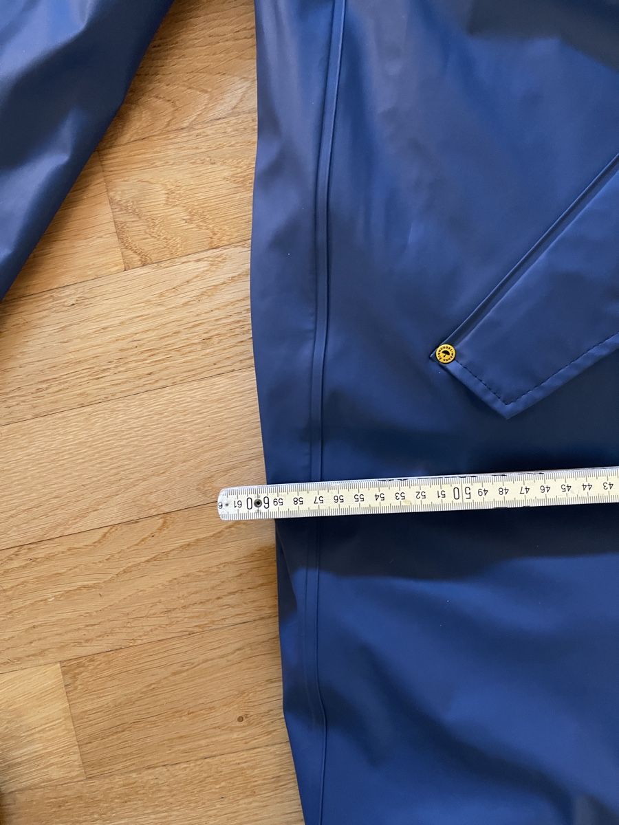Schmuddelwedda Cappotti: Schmuddelwedda Regenmantel – Nuovo (secondo la descrizione) da Buchs AG venduto da Swiesandra 2