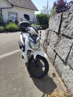 Roller: SYM Symphony SR 125