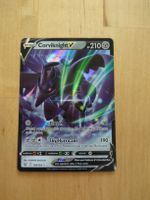 Corviknight 109/163 - Styles de combat ENG
