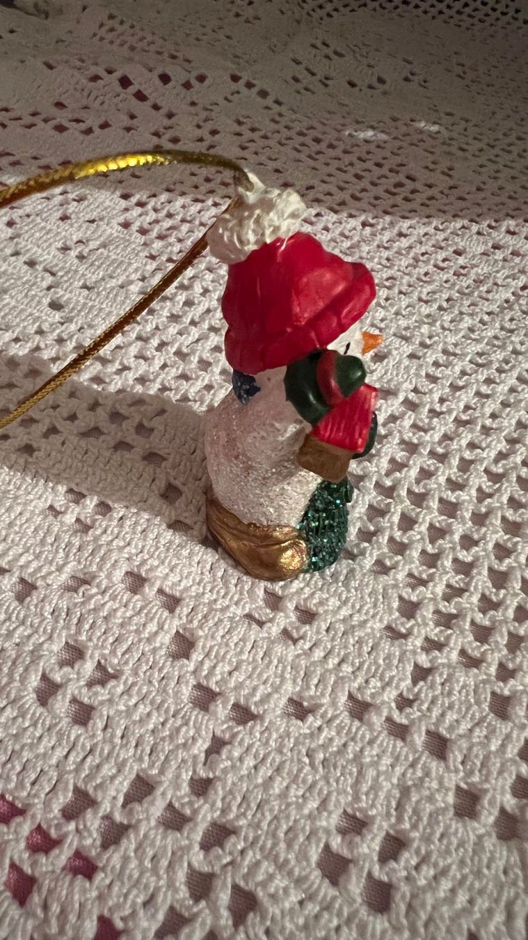 Alle Dekorationen: • Weihnachtsschmuck • – Gebraucht aus Basel von mendoza13 1