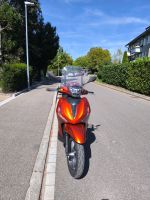 Piaggio Beverly 400 hpe (2021) – Erst 5'000 km – Top Zustand
