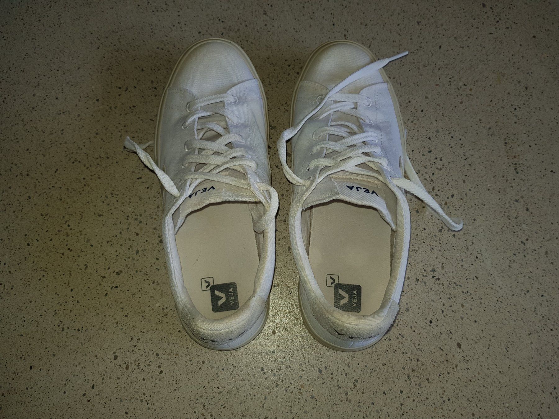 Veja Herrenschuhe: Veja Herren Sneaker Grösse 43 – Gebraucht aus Basel von chien008 4