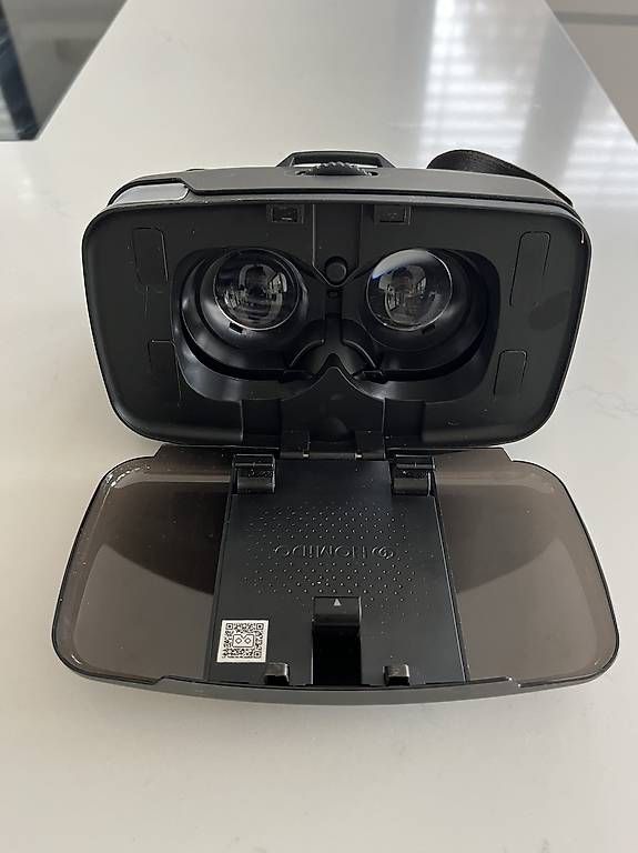 Casque VR: Casque réalité virtuelle Homido – D'occasion à Le Grand-Saconnex par gia_k2vw 1