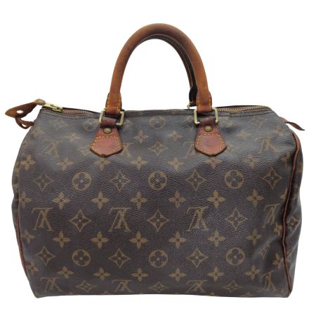 Louis Vuitton Speedy 30-Tasche (TH0076)