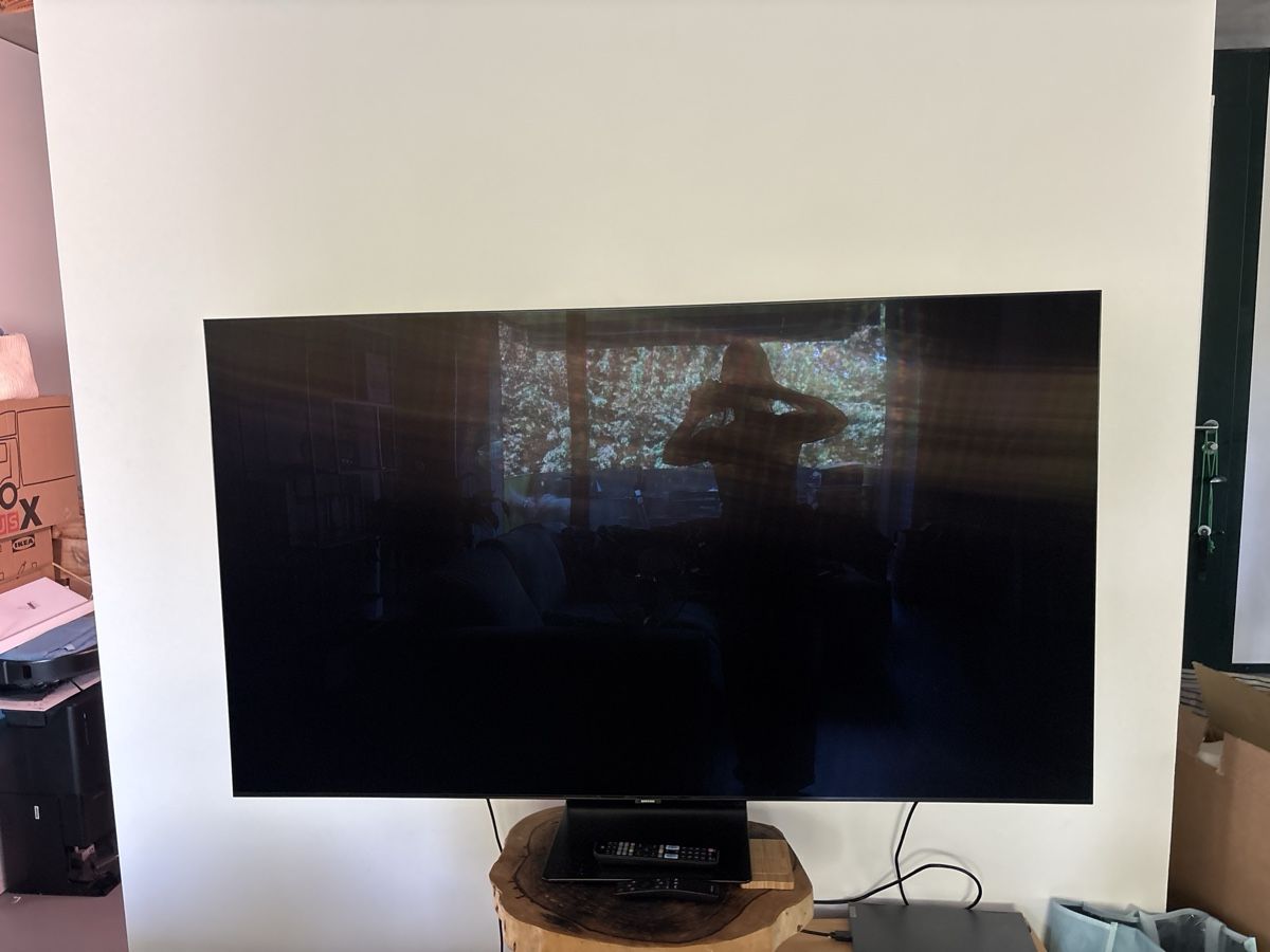 Samsung Appareils TV: Samsung TV 65 Zoll – D'occasion à Zürich par Saho86