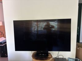 Samsung TV 65 Zoll