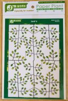 J's Work : Typical Leaf 6
