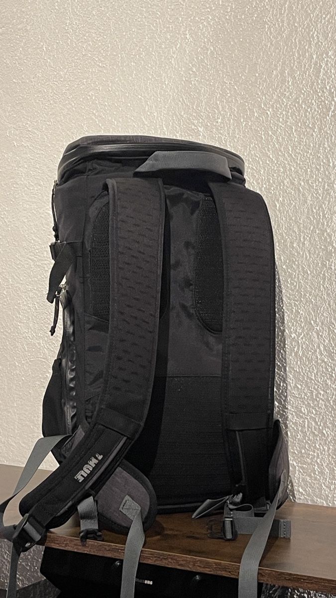 Zaini: Kamera-Rucksack von Thule – Usato da Ottikon venduto da nik_k78b 2